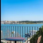 Upon Harbor - Bay Seixal (Setubal)