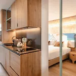 Hotel Upon Harbor - Bay 4*