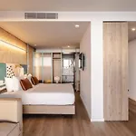 Upon Harbor - Bay 4* Seixal (Setubal)