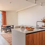 Hotel Upon Harbor - Bay 4*