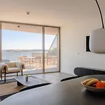 Upon Harbor - Bay 세이살