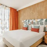 Hotel Upon Harbor - Bay 4*