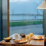 Upon Harbor - Bay Hotel Seixal (Setubal)