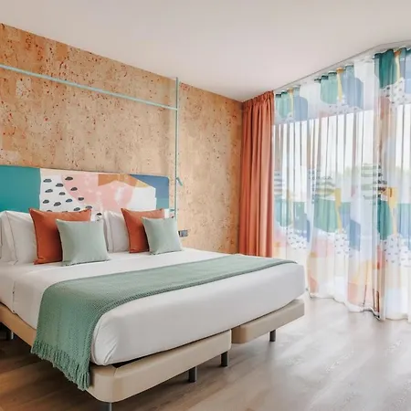 Hotel Upon Harbor - Bay 4*