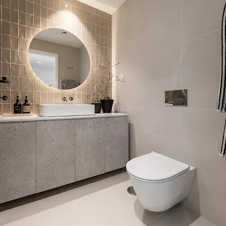 Hotel Upon Harbor - Bay