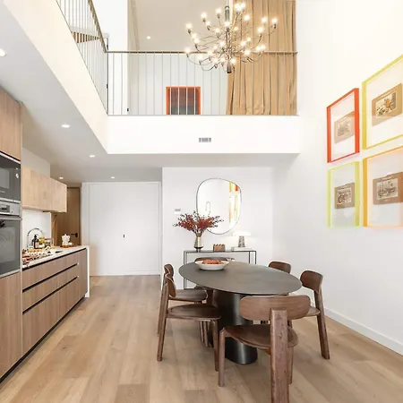 Upon Harbor - Bay Seixal