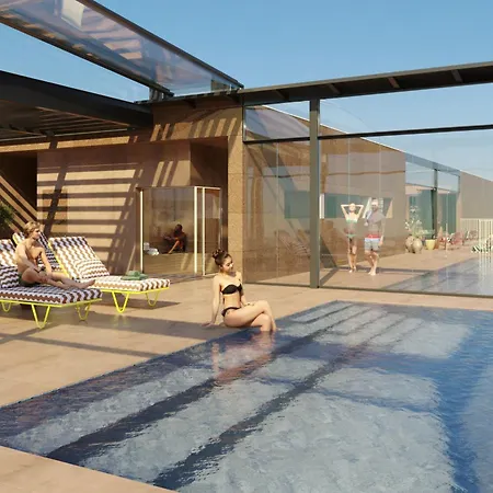 Upon Harbor - Bay 4* Seixal