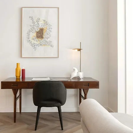 Upon Harbor - Bay Hotel 4*