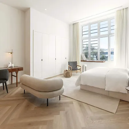 Hotel Upon Harbor - Bay 4*