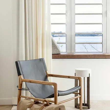 Upon Harbor - Bay Hotel Seixal (Setubal)
