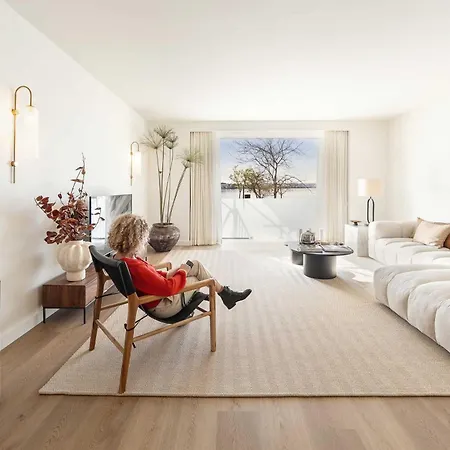 Upon Harbor - Bay Hotell 4*