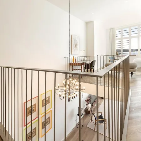 Upon Harbor - Bay Hotel Seixal (Setubal)