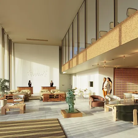 Hotell Upon Harbor - Bay 4*