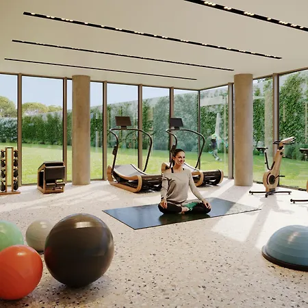 Hotell Upon Harbor - Bay 4*