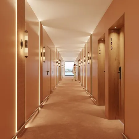 Upon Harbor - Bay Hotel Seixal (Setubal)