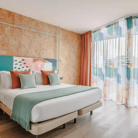 Hotel Upon Harbor - Bay