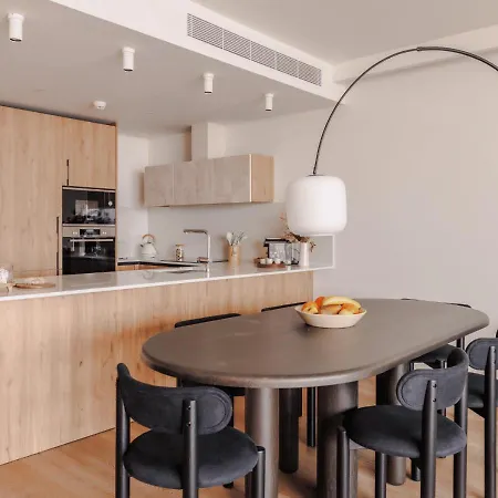 Hotel Upon Harbor - Bay 4*