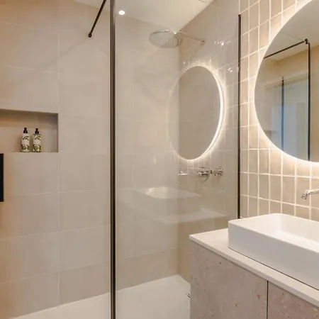 Hotel Upon Harbor - Bay 4*
