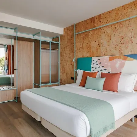 Hotel Upon Harbor - Bay