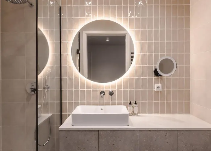 Otel Upon Harbor - Bay 4*