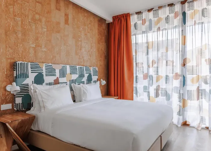 Upon Harbor - Bay Otel 4*